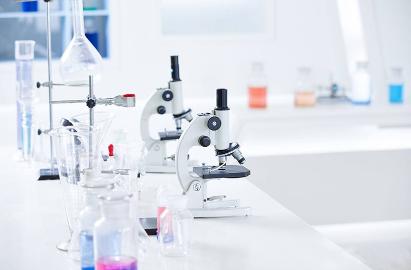 抗菌的必要性：守护健康的第一道防线