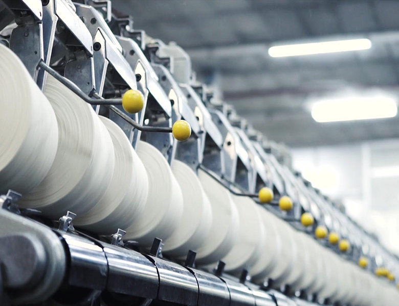 功能纺织助剂服务